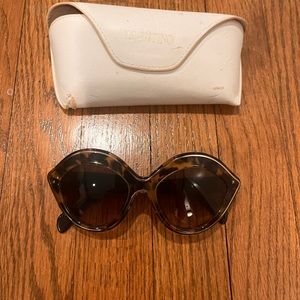 Valentino Sunglasses